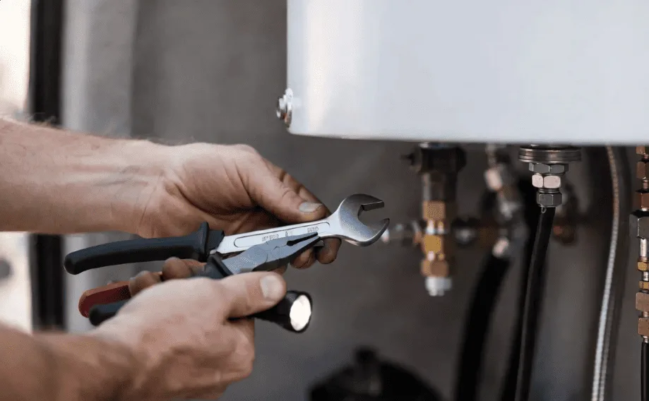 Why choose Water Heater Repair in Scottsmoor, FL